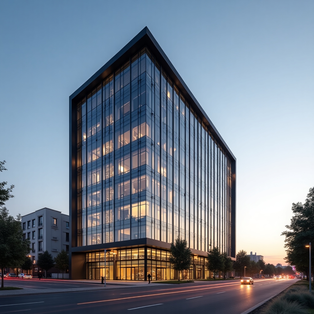 Карта расположения офиса Steppeenergyfund